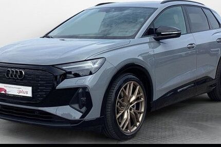 Audi Q4 e-tron 14.000 km 49.890 &euro; Crailsheim 74564