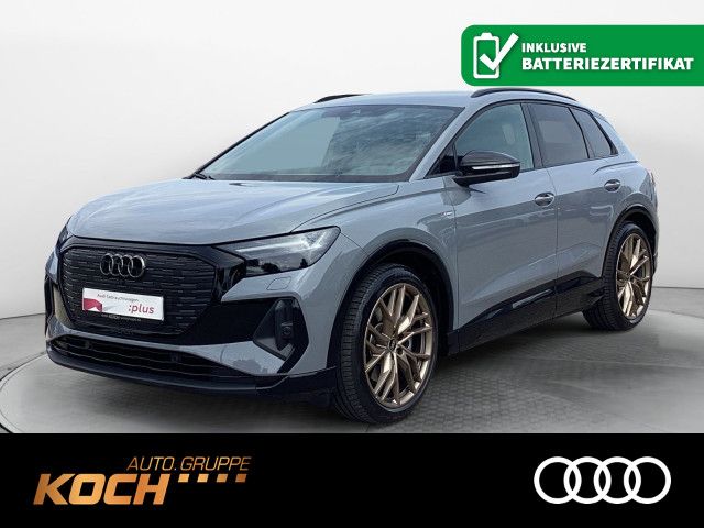 Audi Q4 e-tron 14.000 km 49.890 &euro; Crailsheim 74564