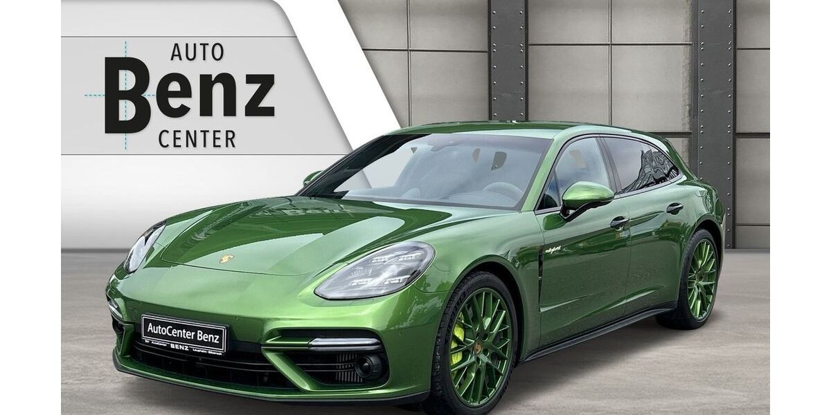 Porsche Panamera 57.900 km 81.990 € Laupheim 88471