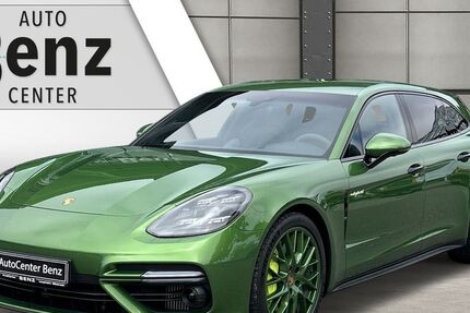 Porsche Panamera 57.900 km 82.490 € Laupheim 88471