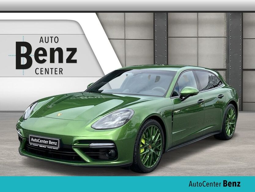 Porsche Panamera 57.900 km 82.490 € Laupheim 88471