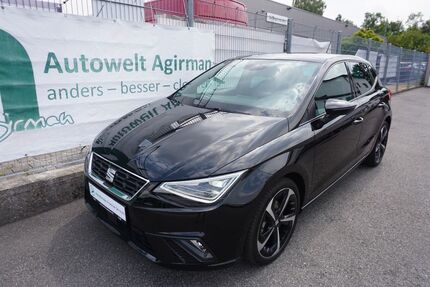 Seat Ibiza 9.622 km 20.490 &euro; Bad Rappenau 74906
