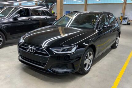 Audi A4 102.000 km 16.950 &euro; Bebra 36179