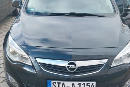 Opel Astra 240.000 km 3.950 &euro; Herrsching 82211