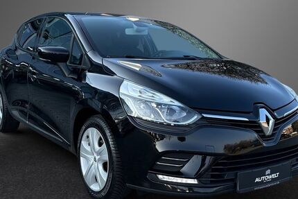 Renault Clio 94.700 km 8.690 &euro; Bielefeld 33605