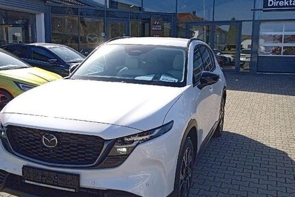Mazda CX-5 2.814 km 33.999 &euro; Traunstein 83278