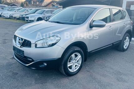 Nissan Qashqai 129.315 km 6.800 &euro; Salzgitter 38259