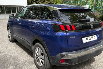 Peugeot 3008 177.138 km 10.651 &euro; Frankfurt am Main 60389
