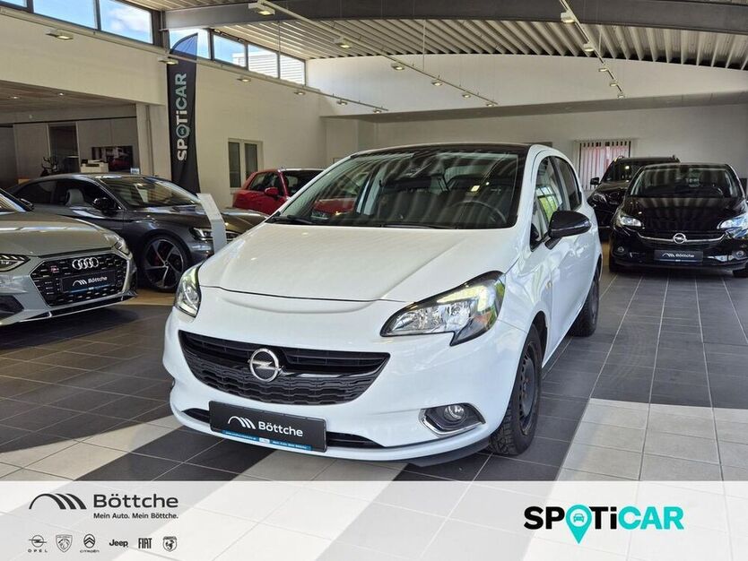 Corsa