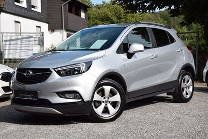 Opel Mokka 115.540 km 9.999 &euro; Kierspe 58566