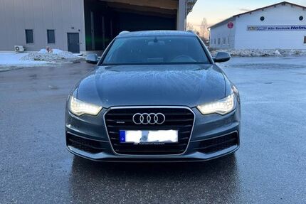 Audi A6 198.600 km 16.200 &euro; Feldkirchen-Westerham 83620