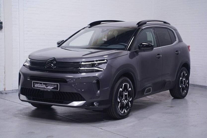 C5 Aircross