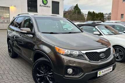 Kia Sorento 204.160 km 6.999 &euro; Troisdorf 53840