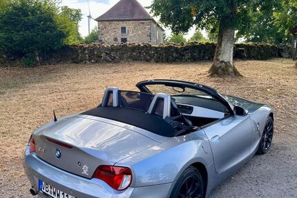 BMW Z4 80.400 km 13.900 &euro; Wiehl 51674