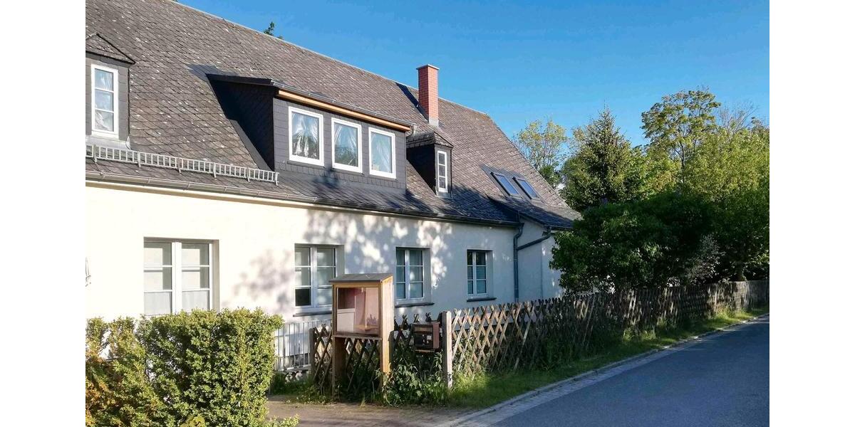 Erstbezug in hochwertig sanierter und hellen 2-Zimmer-Wohnung 2 zimmer