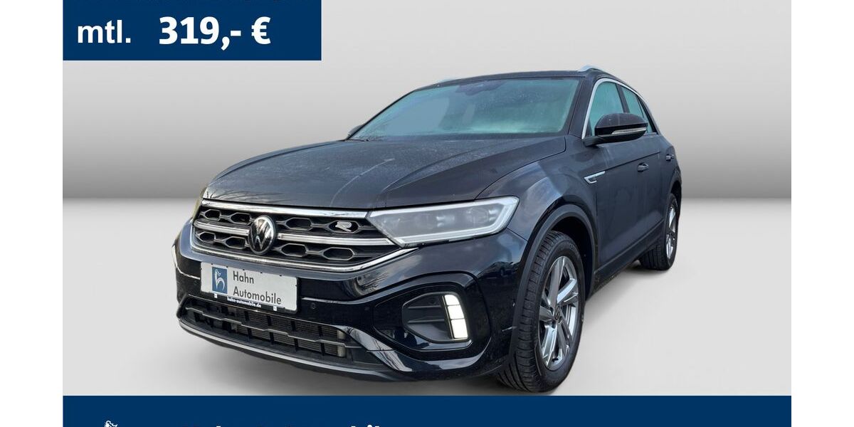 VW T-Roc 68.999 km 28.895 &euro; Böblingen 71032