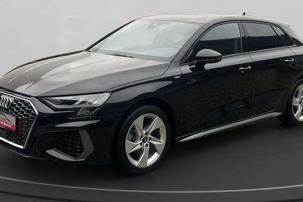 Audi A3 55.391 km 21.390 &euro; Bad Kreuznach 55543