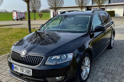 Skoda Octavia 135.172 km 12.299 &euro; Betzenweiler 88422