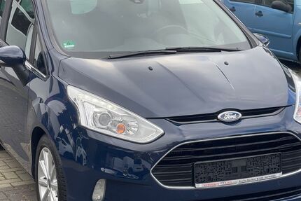 Ford B-Max 18.723 km 9.400 € Berlin 12351