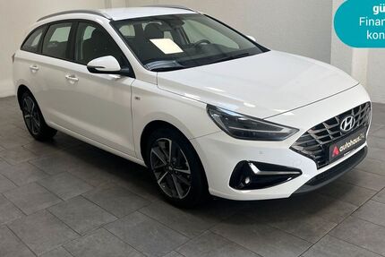 Hyundai i30 46.305 km 15.470 &euro; Egelsbach 63329
