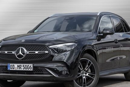 Mercedes-Benz GLC 220 9.999 km 58.950 &euro; Bad Oldesloe 23843