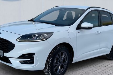 Ford Kuga 59.994 km 24.490 &euro; Steinfurt 48565