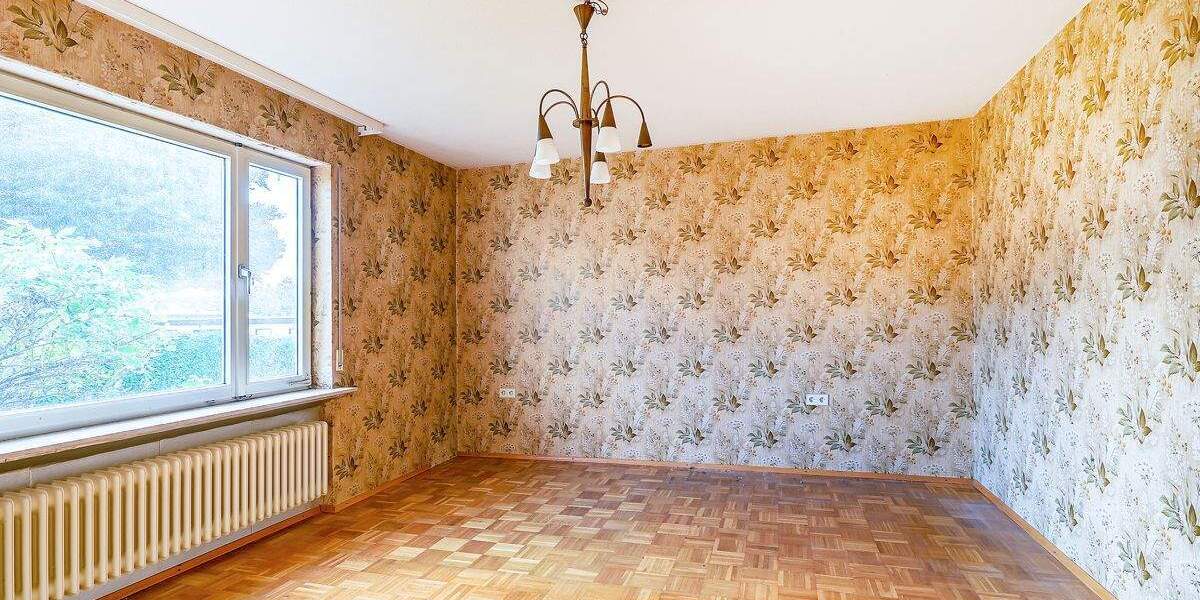 Mehrfamilienhaus, Wohnhaus Waldbronn / Reichenbach Reichenbach - 7 Zimmer, 197 m&sup2;, 515.000&euro; | Angebot:25769168