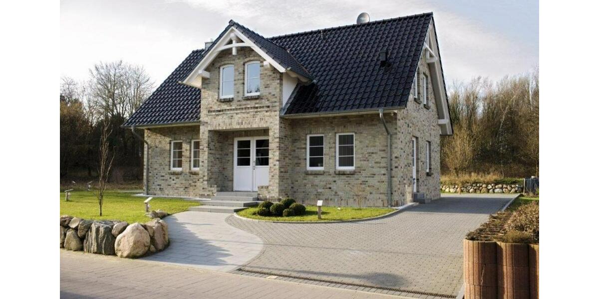 Schönes Neubau Einfamilienhaus in Selent, auch Mietkauf auch o. Eigenkapital möglich 5 zimmer