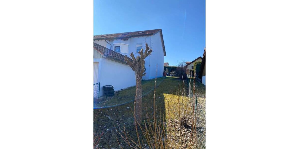 Reihenendhaus Mallersdorf-Pfaffenberg Pfaffenberg - 7 Zimmer, 114 m&sup2;, 399.000&euro; | Angebot:26064716