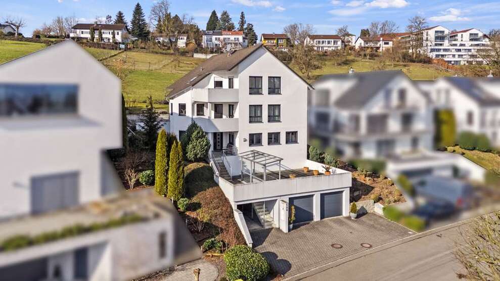Haus zum Kaufen in Berg 1.200.000 € 237 m²