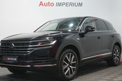 VW Touareg 77.129 km 42.590 &euro; Schmidgaden 92546