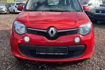 Renault Twingo 118.287 km 4.400 &euro; Saarlouis 66740