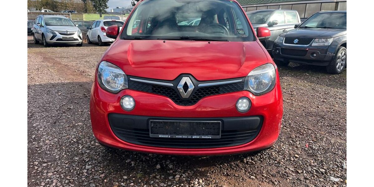 Renault Twingo 118.287 km 4.400 &euro; Saarlouis 66740