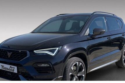 Cupra Ateca 15.624 km 32.990 &euro; Bonn 53227