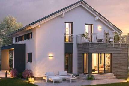 Haus zum Kaufen in Dahlem 336.500 € 145 m² 5 zimmer