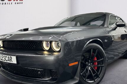 Dodge Challenger 69.908 km 42.500 &euro; Langwedel 27299