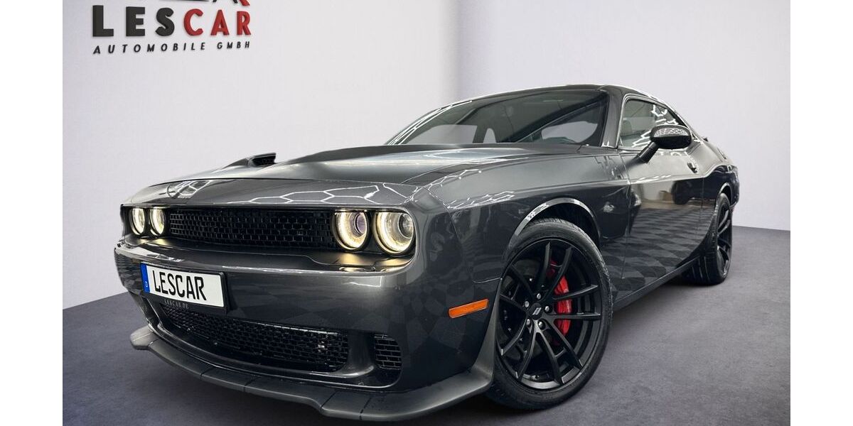 Dodge Challenger 69.908 km 42.500 &euro; Langwedel 27299