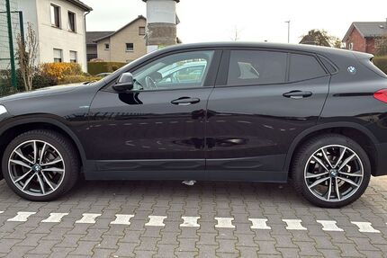 BMW X2 68.500 km 19.199 &euro; Georgsmarienhütte 49124