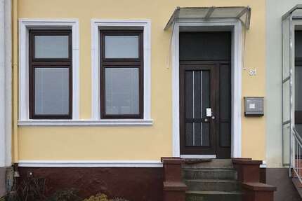 Haus Hann. Münden - 3 Zimmer, 85 m&sup2;, 750&euro; | Angebot:26765321