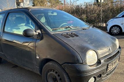 Renault Twingo 118.000 km 1.290 € Neu-Ulm 89231