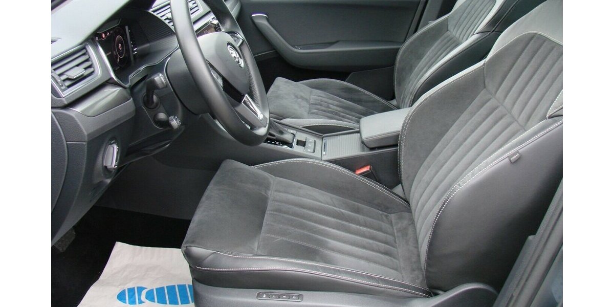 Skoda Superb 1.4 TSi iV PHEV Style ACC PANO LED Kamera 39.987 km 22.980 &euro; Falkensee 14612