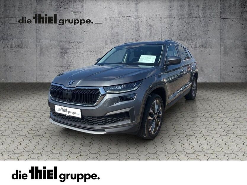 Kodiaq