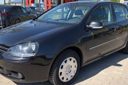 VW Golf 207.000 km 3.990 &euro; Schleswig 24837