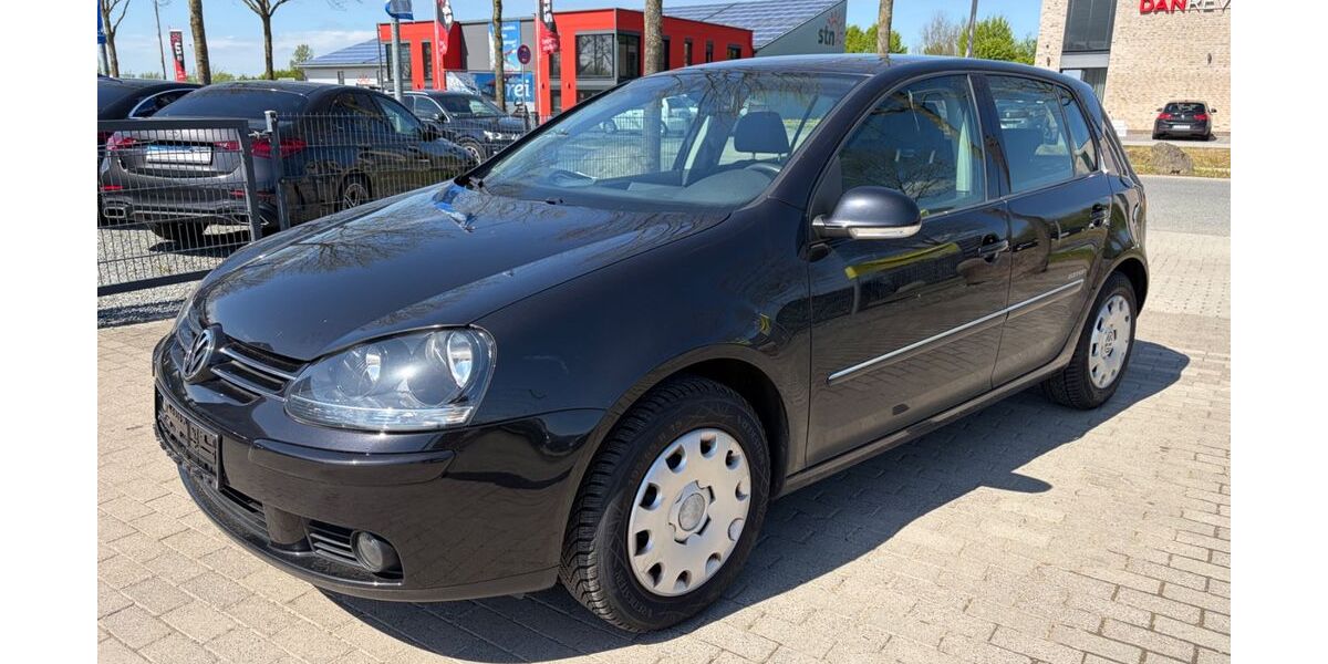 VW Golf 207.000 km 3.990 &euro; Schleswig 24837