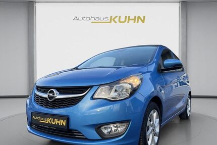 Opel Karl 34.500 km 8.890 &euro; Plochingen 73207