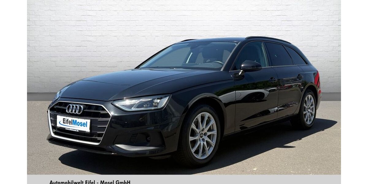 Audi A4 45.109 km 22.330 &euro; Bitburg 54634