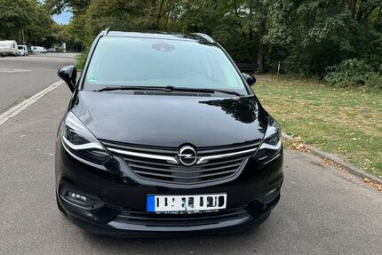 Opel Zafira 225.066 km 9.350 € Ludwigshafen 67061