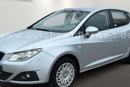 Seat Ibiza 199.272 km 1.899 &euro; Brehna 06796