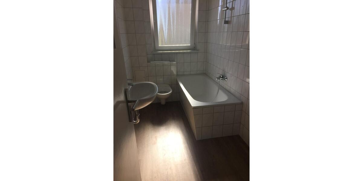 Ruhige 3 Zimmerwohnung in Lenzen zu vermieten 3 zimmer