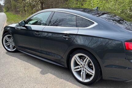 Audi A5 140.000 km 20.200 &euro; Embsen 21409